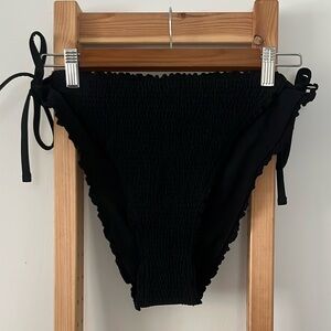 Hollister Swim Bikini Bottom